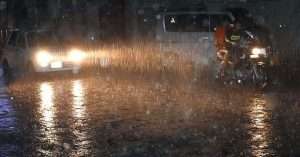 Heavy Rains and Wind Expected in Pakistan Starting Today (June 4th, 2024)