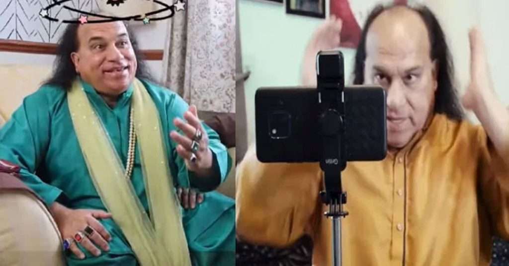 Chahat Fateh Ali Khan (Bado Badi Singer) Makes Film Debut in “Sabaq”