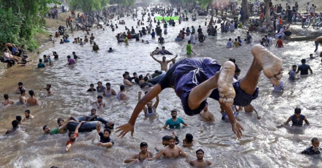 Swimming & Boating Ban in Punjab During Eid al-Adha 2024 Holidays
