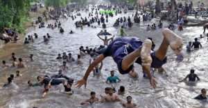 Swimming & Boating Ban in Punjab During Eid al-Adha 2024 Holidays