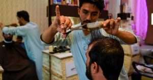 Last Day for Cutting Hair and Nails 2024 for Qurbani in Pakistan (Expected)