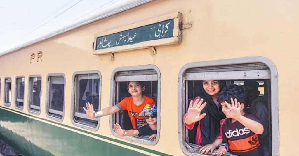 Eid ul Adha 2024 Special Trains: Schedule, Timings, and Routes