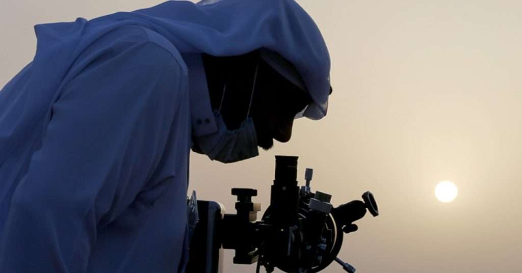 Saudi Arabia to Sit for Zil Hajj Moon Sighting Today: 6th June 2024