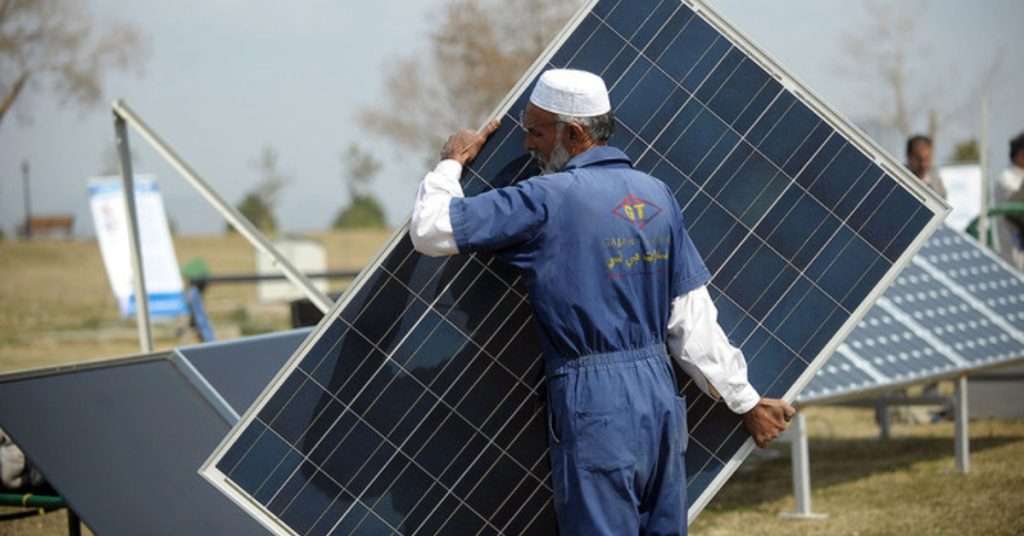 Solar Net Metering in Pakistan: Latest Update (June 2024)