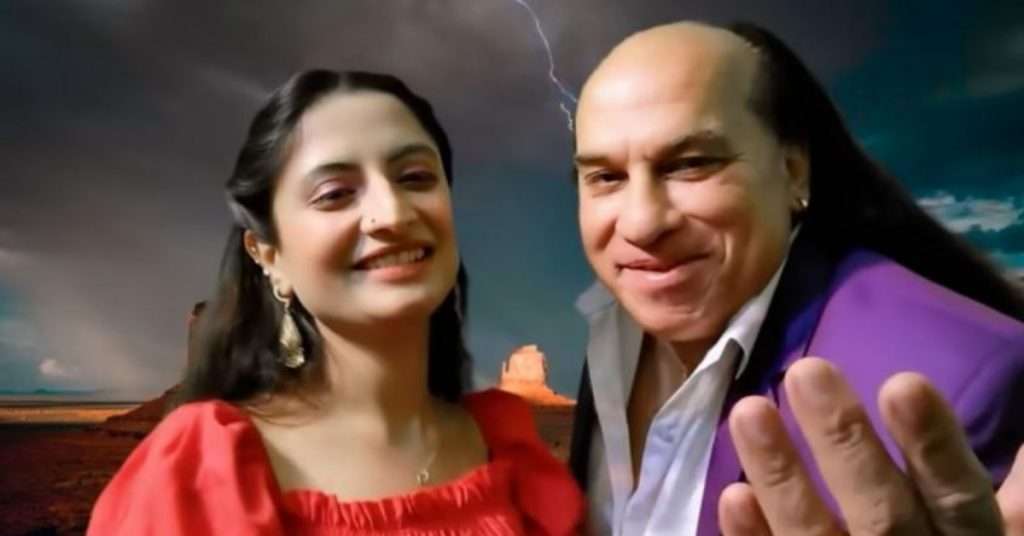 Bado Badi: Chahat Fateh Ali Khan’s Viral Song Deleted Due to Copyright Claim