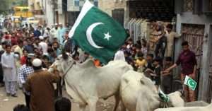 Eid ul Adha 2024 First Day in Pakistan Will Be on 17th June As Zilhajj Moon Sighted