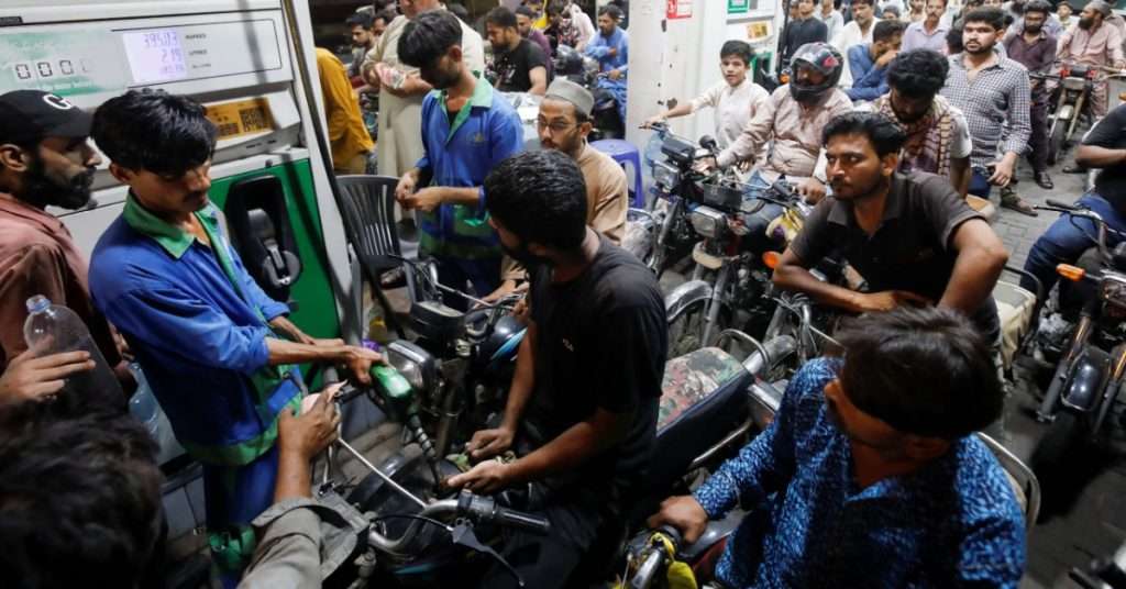 Good News for Pakistanis: Petrol Prices Expected to Drop by Rs. 12 Before Eid ul Adha 2024