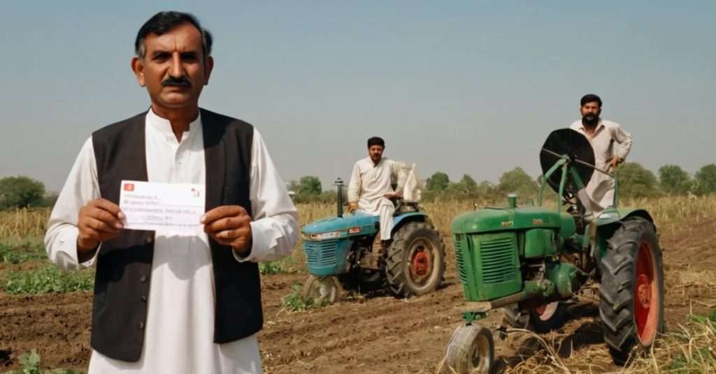 Kisan Card Registration (Punjab): How to Apply Online – Step-by-Step Guide