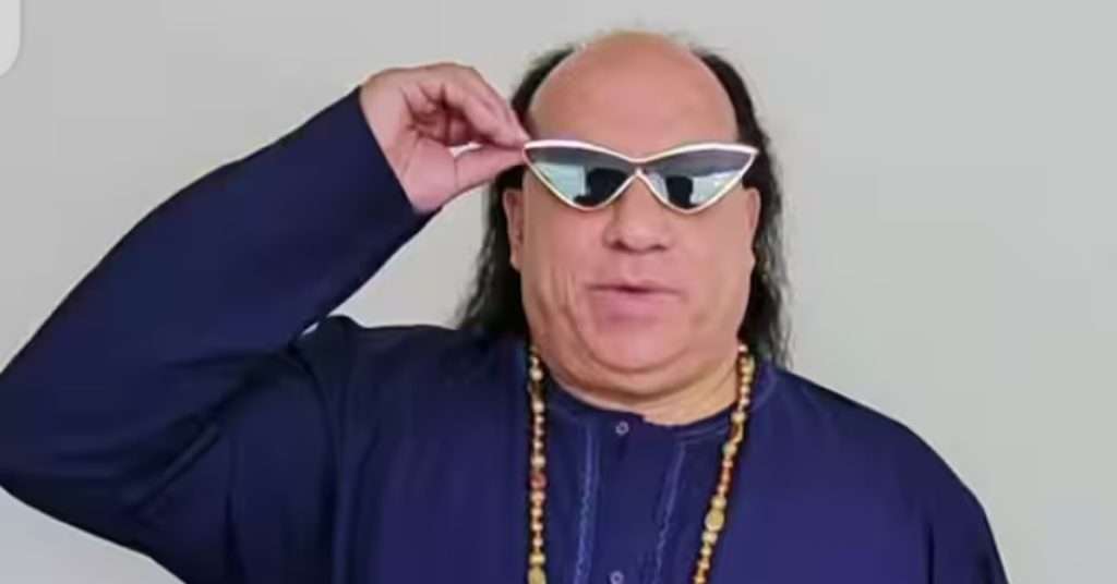 Chahat Fateh Ali Khan Announces Bado Badi 2 with New Model