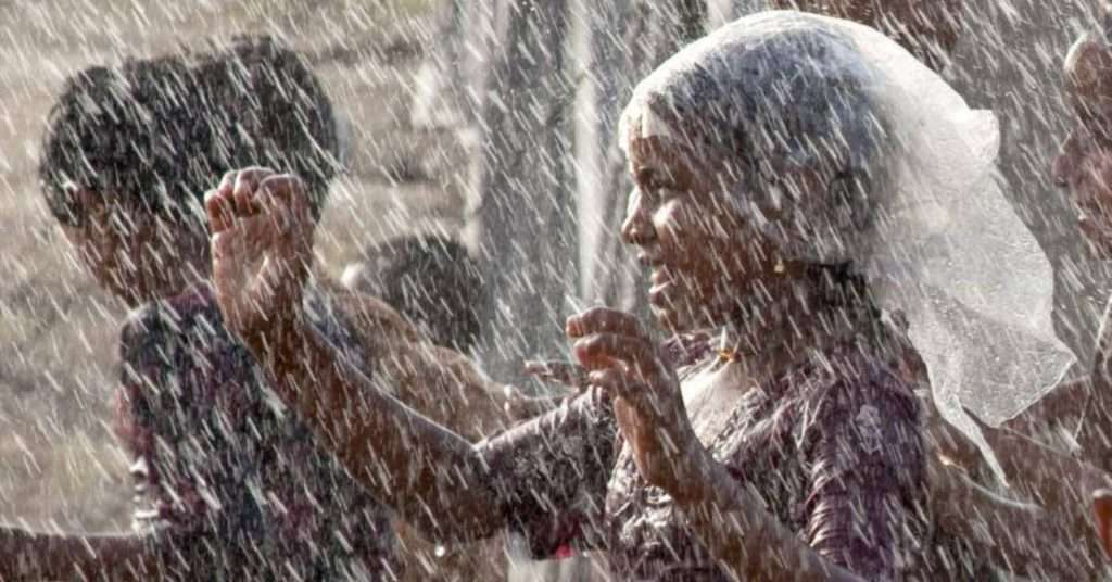 Rain in Karachi Expected from June 15, Temperature May Drop