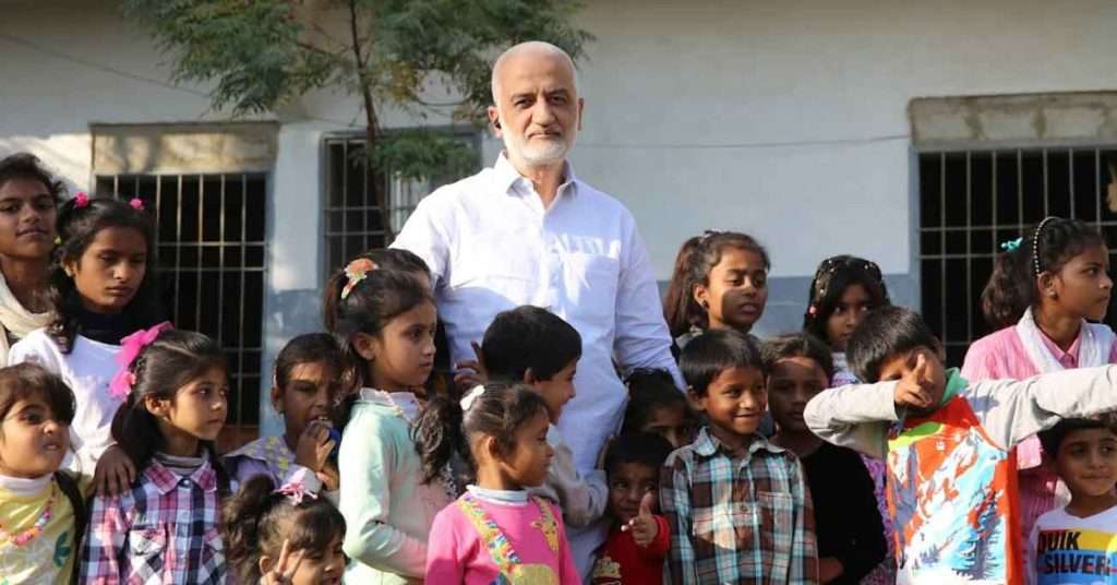 Sarim Burney Child Trafficking Case: Latest Updates