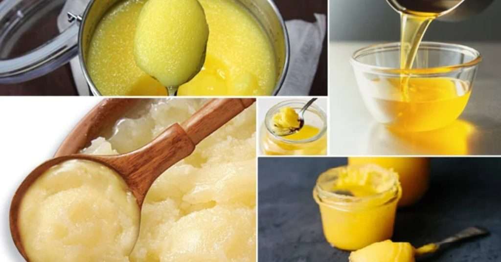 Cooking Oil and Ghee Prices Drop in Pakistan Ahead of 2024-25 Budget