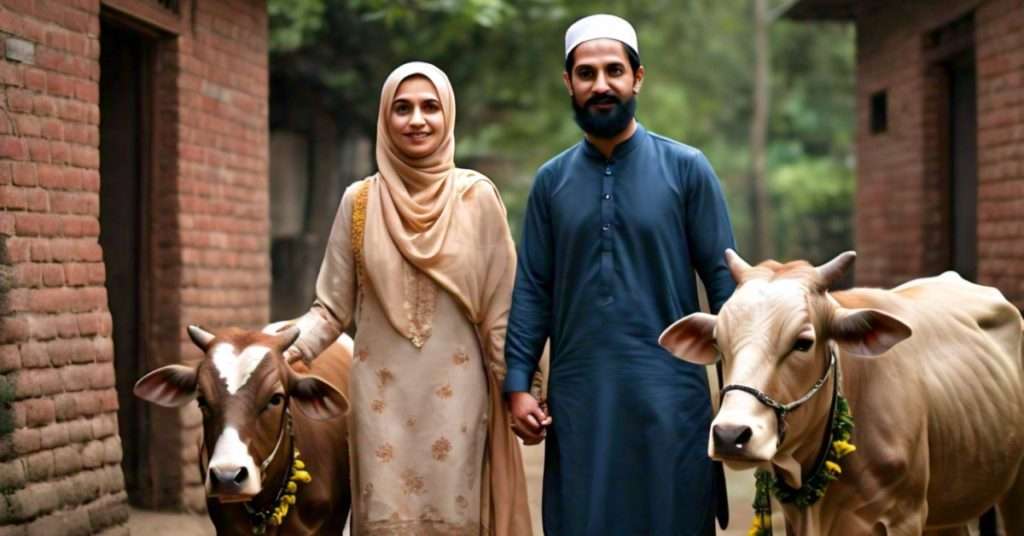 Eid ul Adha 2024: What are the Qurbani Rules for Husband and Wife?