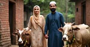 Eid ul Adha 2024: What are the Qurbani Rules for Husband and Wife?