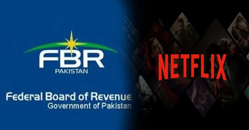 Will Netflix Pay Taxes to FBR in Pakistan? Find Out the Details Here