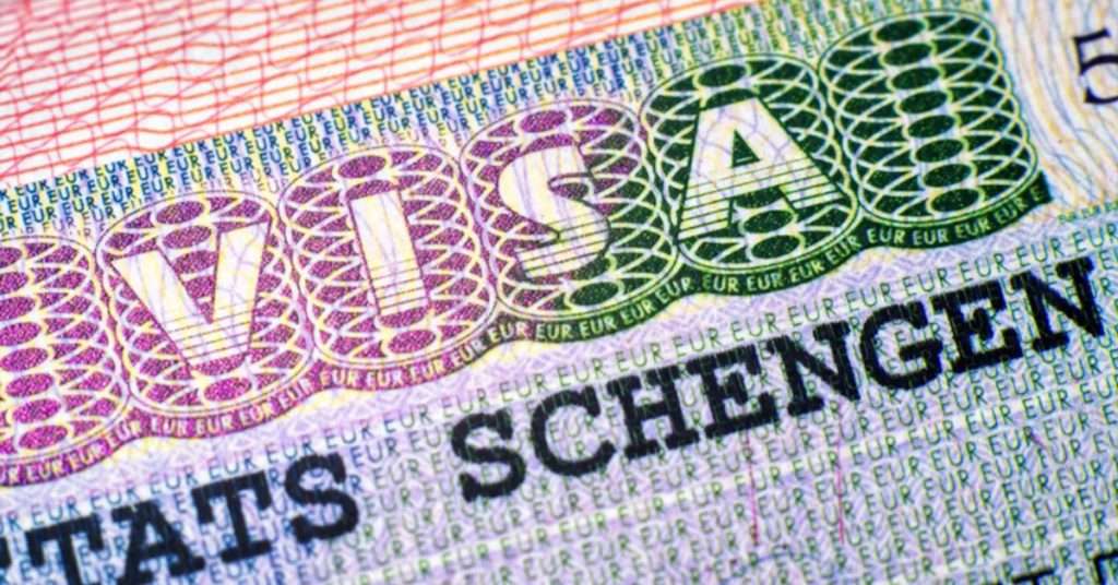 Schengen Visa Fees Increase by 12% Starting Today: Check Latest Visa Fee!