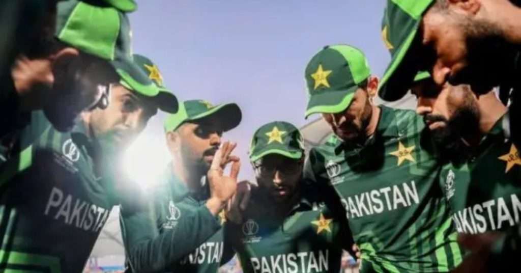 What is the Salary of Pakistan Cricket Team Players in 2024? PCB Updated