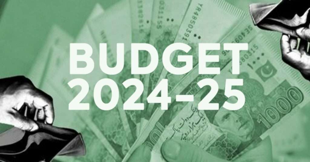 Budget 2024-25 Pakistan Today: Salary Increase of 10-15% Today (Expected)