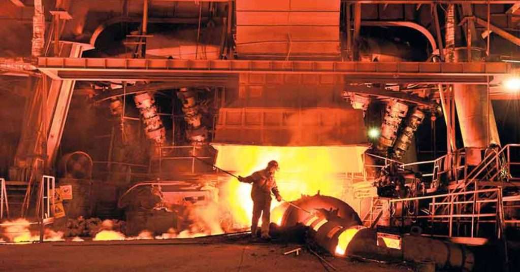 Pakistan Steel Mills Crisis: Over 500 Employees Terminated in a Single Day