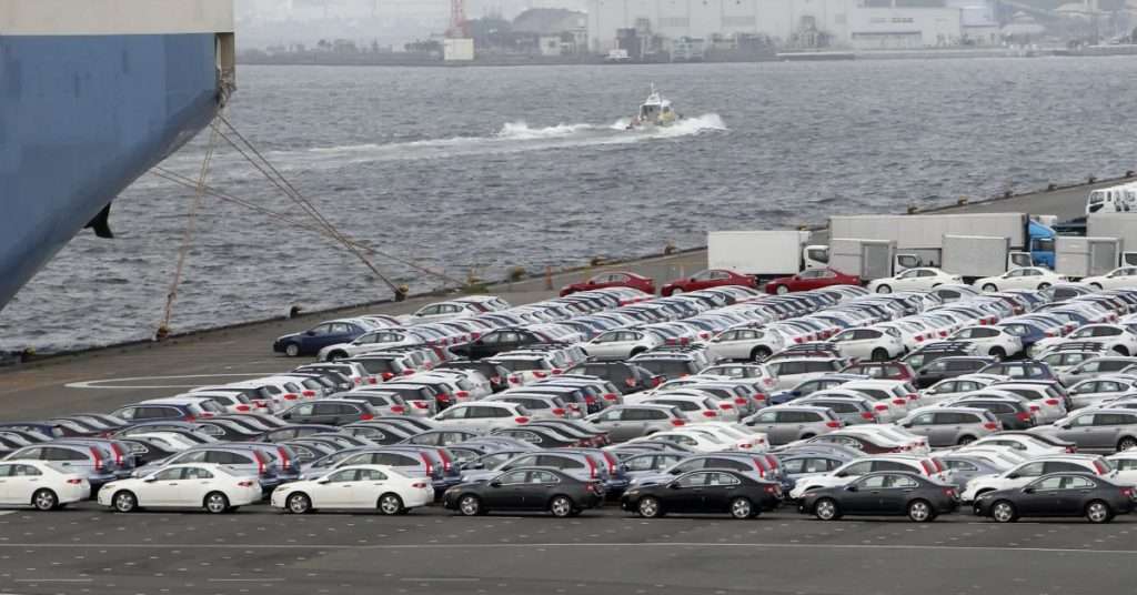 Car Prices in Pakistan to Increase in Budget 2024-25