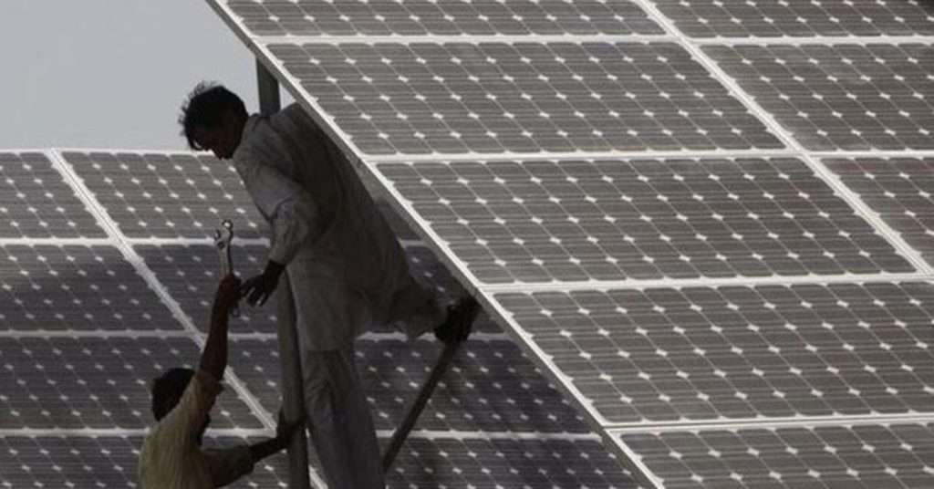 What Would Be The Solar Panel Price in Pakistan After Budget 2024-25?