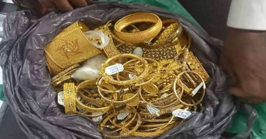 Gold Rates in Pakistan: 24K and 22K Prices See Slight Decrease on June 13, 2024