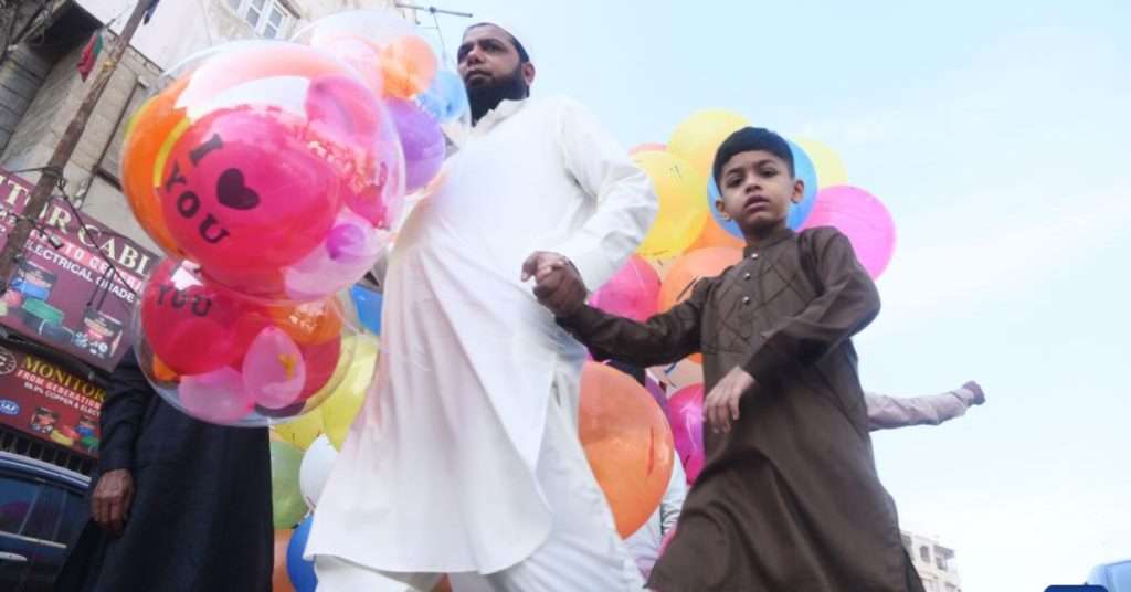 2024 Eid ul Adha Holidays in Karachi Announced by Sindh Government