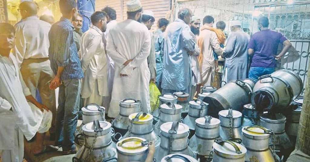 Milk Price in Karachi Increased: Check Updated Rates Here!