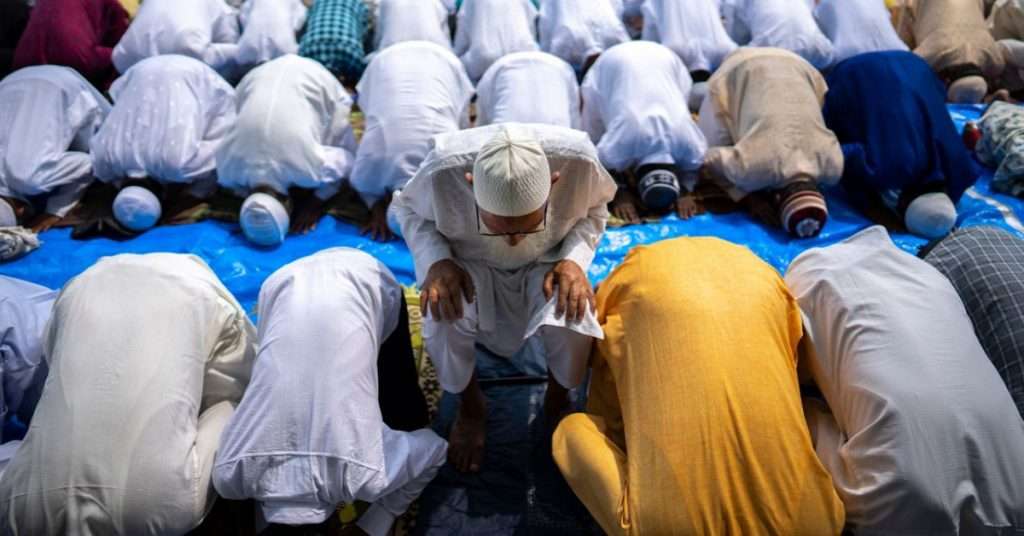 Eid ul Adha Namaz Time Karachi 2024: Find Locations & Mosques