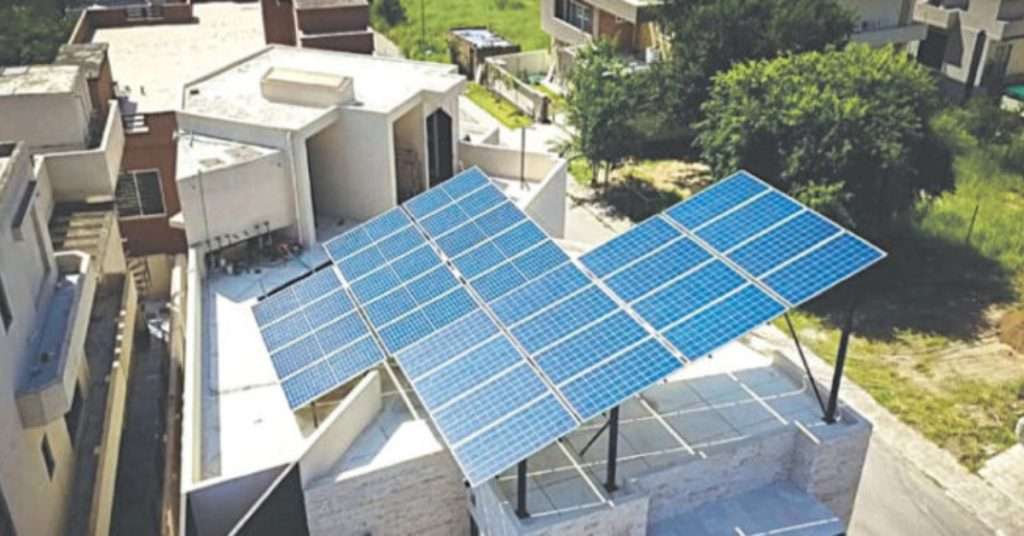 Good News! Karachi Residents Get Free Solar Panels as Eid Gift: Check Details