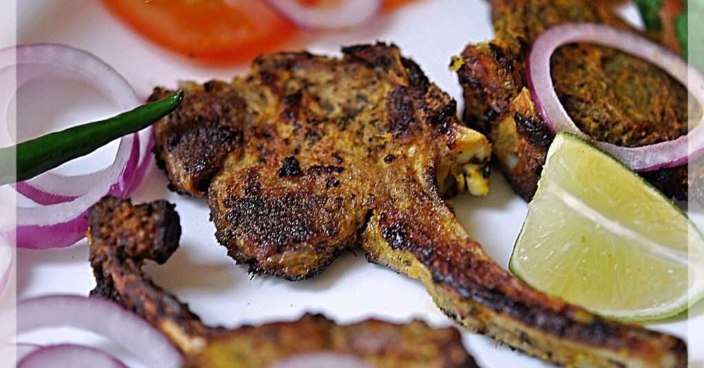 Delicious & Easy Mutton Chops Recipe for Eid ul Adha (2024)