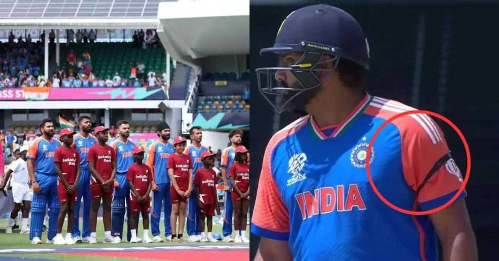 Famous Indian Cricketer Passes Away: Team Pays Heartfelt Tribute