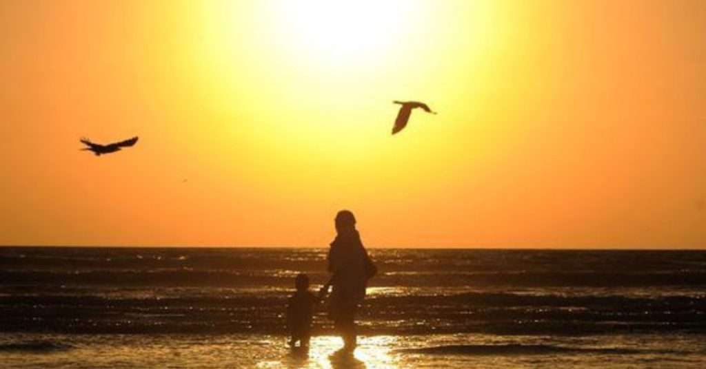 Karachi Sizzles on the Longest Day of the Year 2024