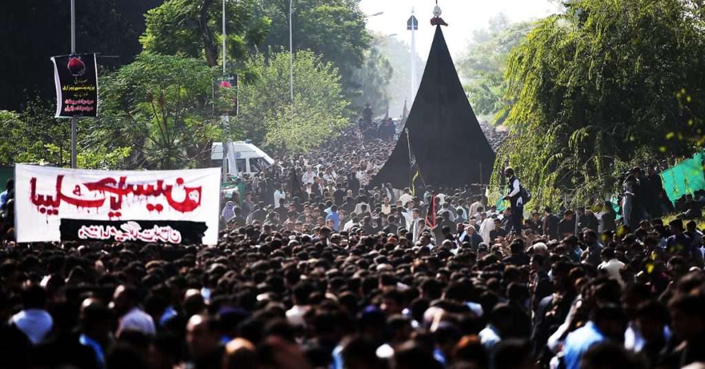 When is Ashura 2024 in Pakistan? Check Here!