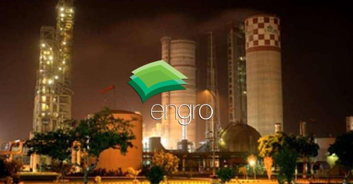 Engro Fertilizers completes largest-ever EnVen Plant turnaround with ...