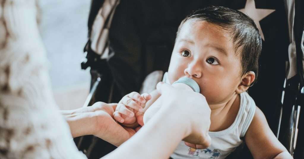 Human Milk Bank in Karachi Suspended After Fatwa