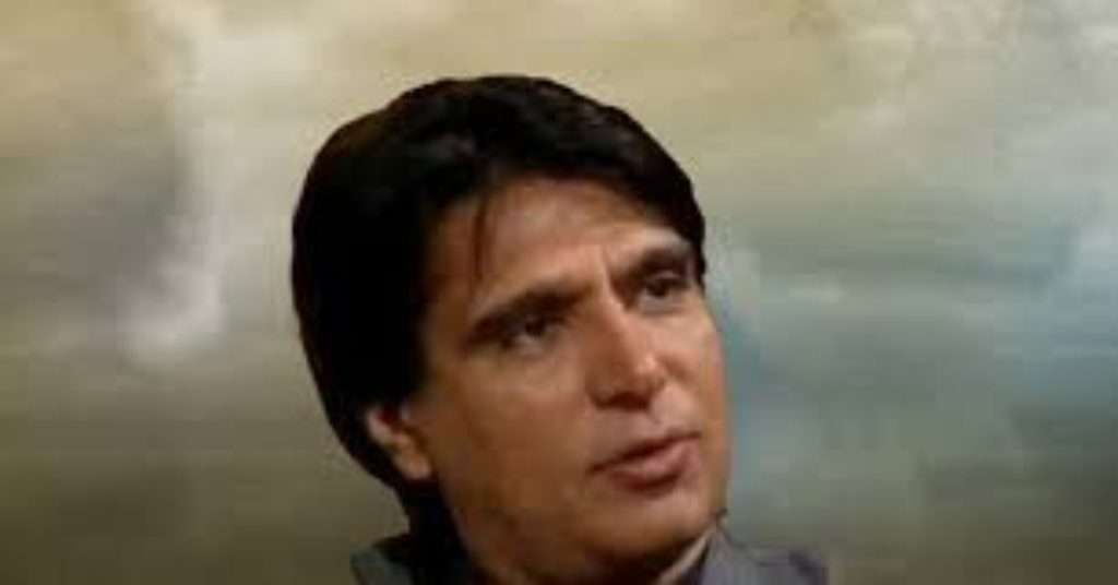 Rahat Kazmi’s Latest Photo Brings Back Memories for Nostalgic Fans