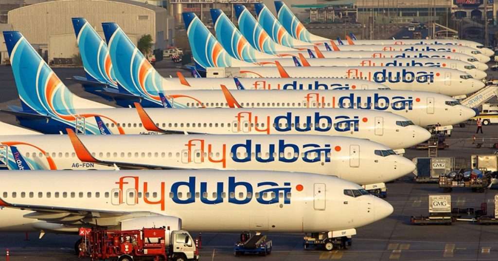 flydubai Announces New Daily Flights to Pakistan: Check Routes!