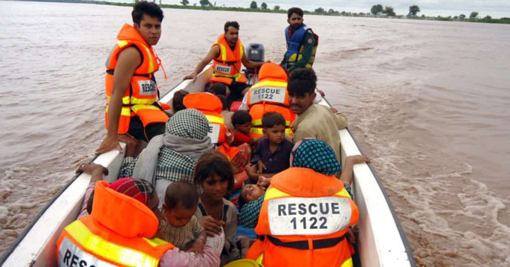 Sindh Rescue 1122 Jobs: Urgent Hiring Start for Monsoon Season – Check Details!