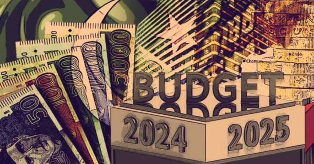 AJK Budget 2024-25 Announced: 25% Salary Increase for Employees