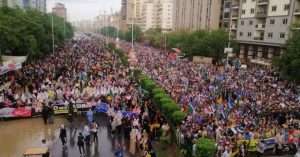 JI Protest in Karachi Today: Roads Blocked, Check Alternative Routes!