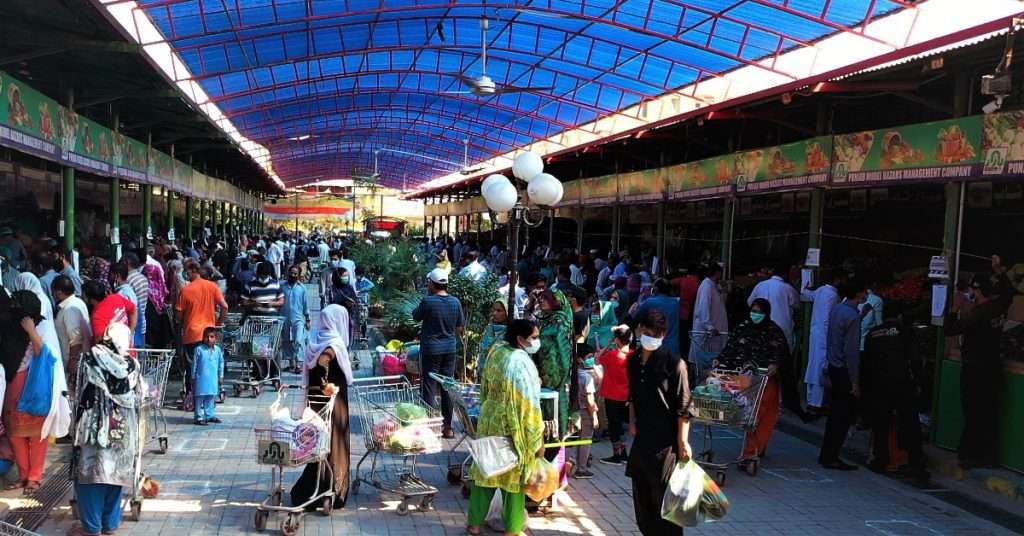 Punjab Govt. to Launch App for Model Bazaar Online Shopping with Free Delivery