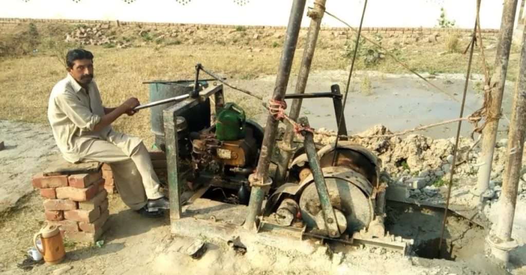 Water Boring Rates in Lahore 2024 (Per Foot) – Check Details