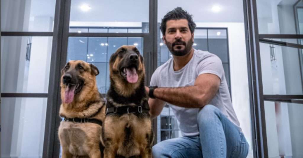 Who is Ali Sheikhani and Why Does He Want to Buy K-Electric?