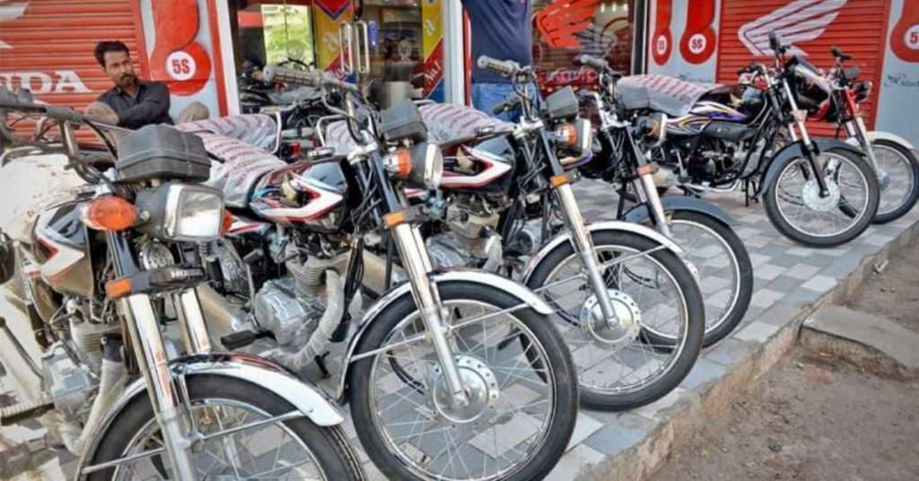 The Complete Guide to Buying the Best Bike in Pakistan (2024)