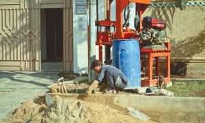 Water Boring Rates in Karachi (Per Foot) – Check Details