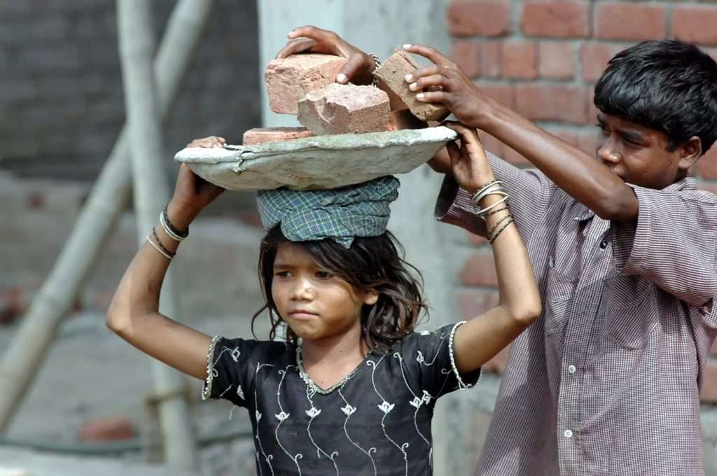 World Day Against Child Labour: Shining a Light on Pakistan’s Child Workers