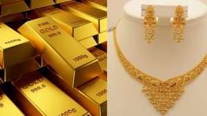 Gold Prices in Pakistan Remain Stable Across Major Cities