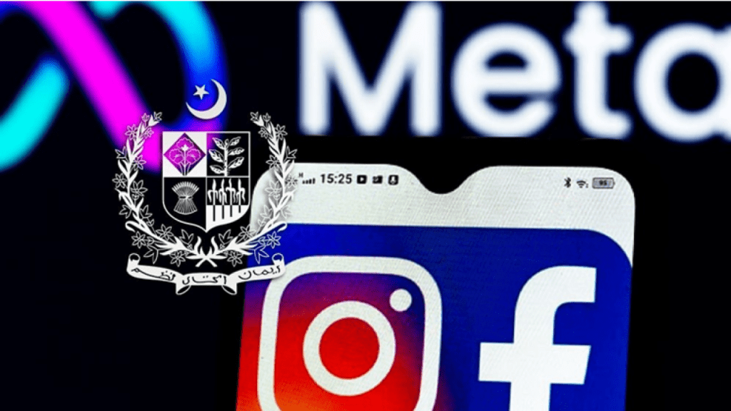 Facebook and Instagram Shutdown in Pakistan: What You Need to Know