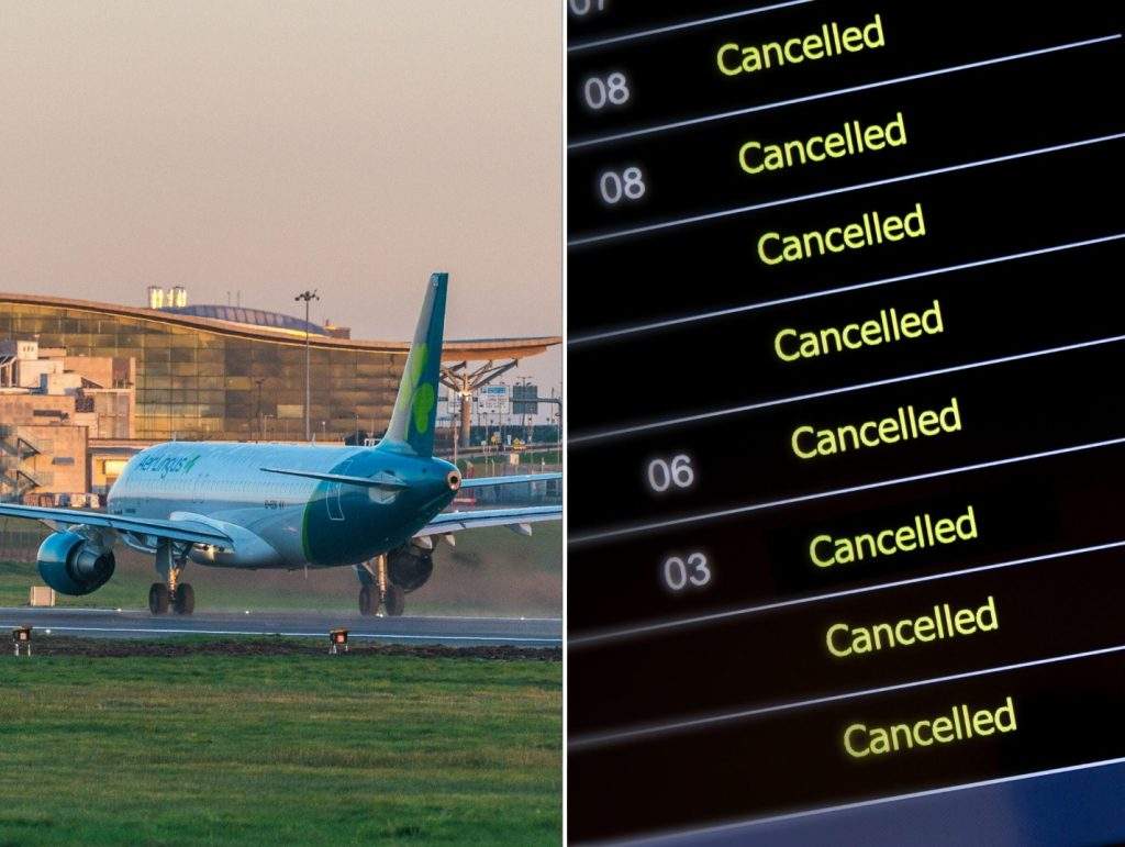 Flight Disruptions at Karachi Airport: Delays and Cancellations on Tuesday Morning